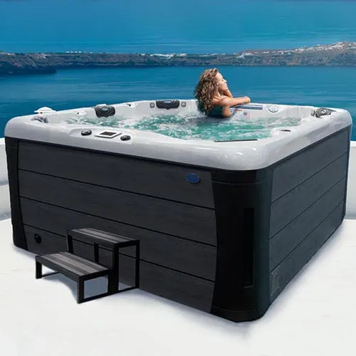 Deck hot tubs for sale in Santa Fe